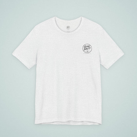 Not Lost Tee