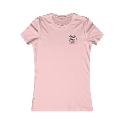 Last Seen Women's Tee