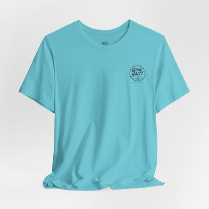 Last Seen Tee