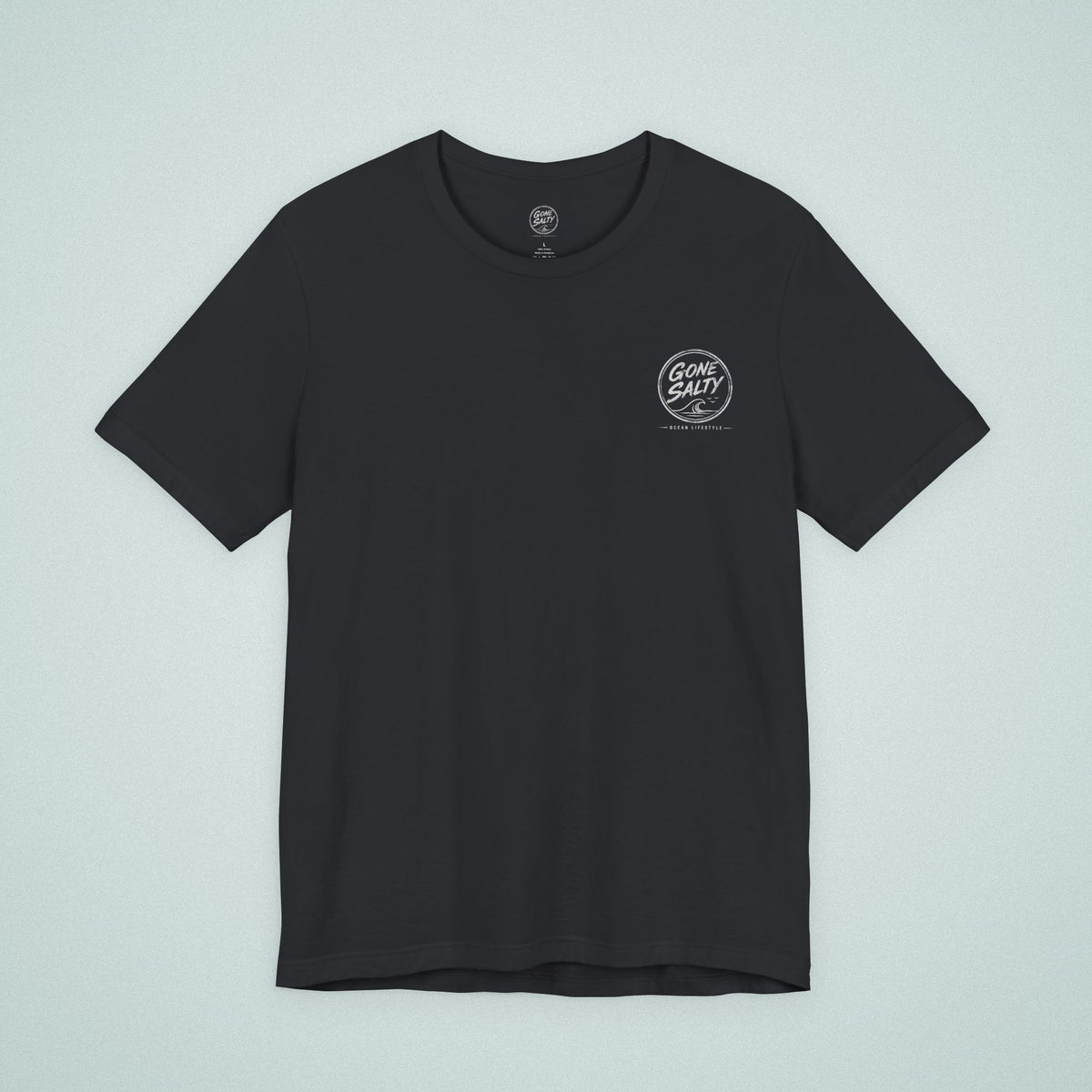 Not Lost Tee