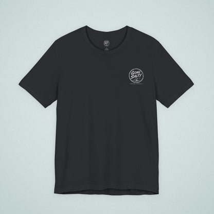 Not Lost Tee