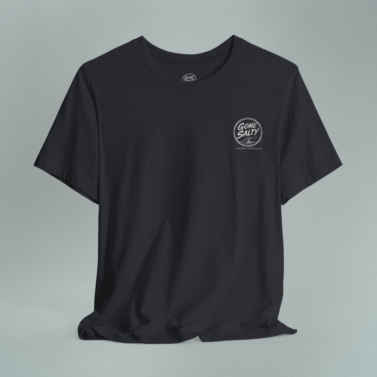 Not Lost Tee