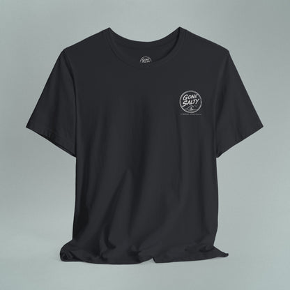 Not Lost Tee