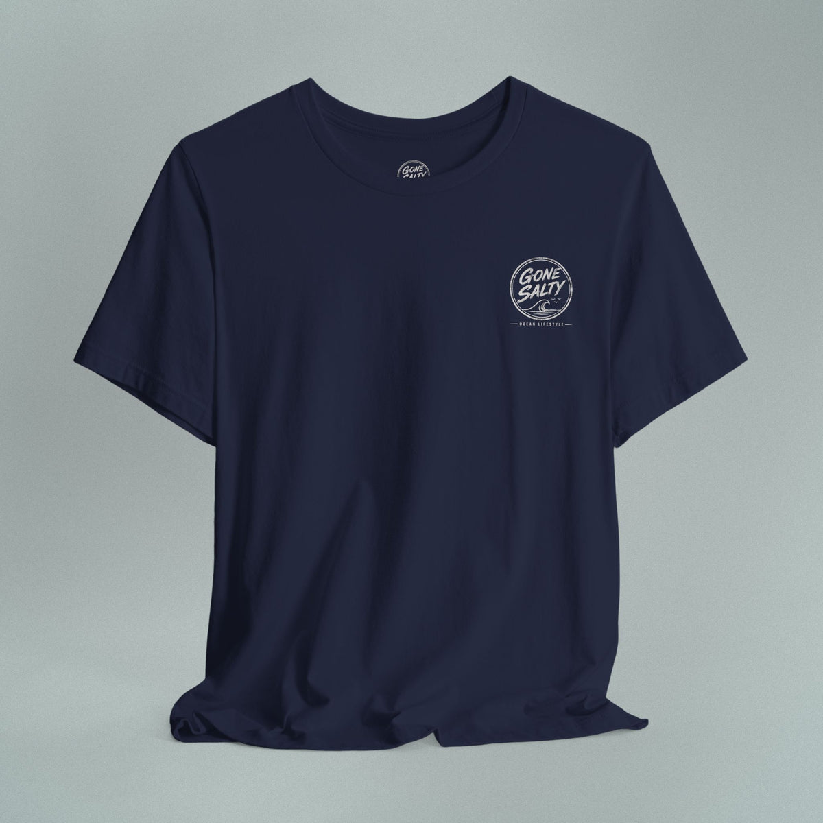 Not Lost Tee
