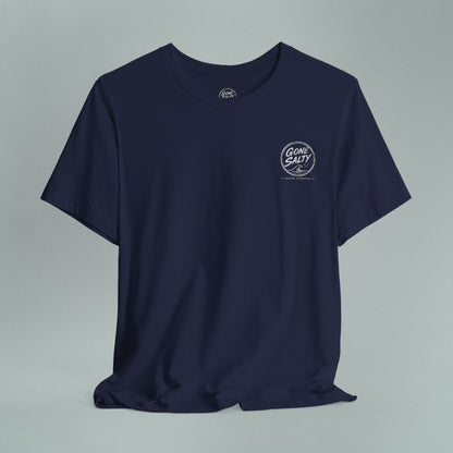 Not Lost Tee