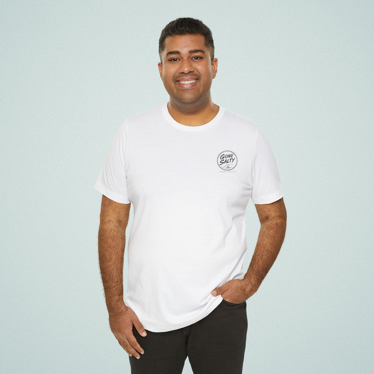Last Seen Tee