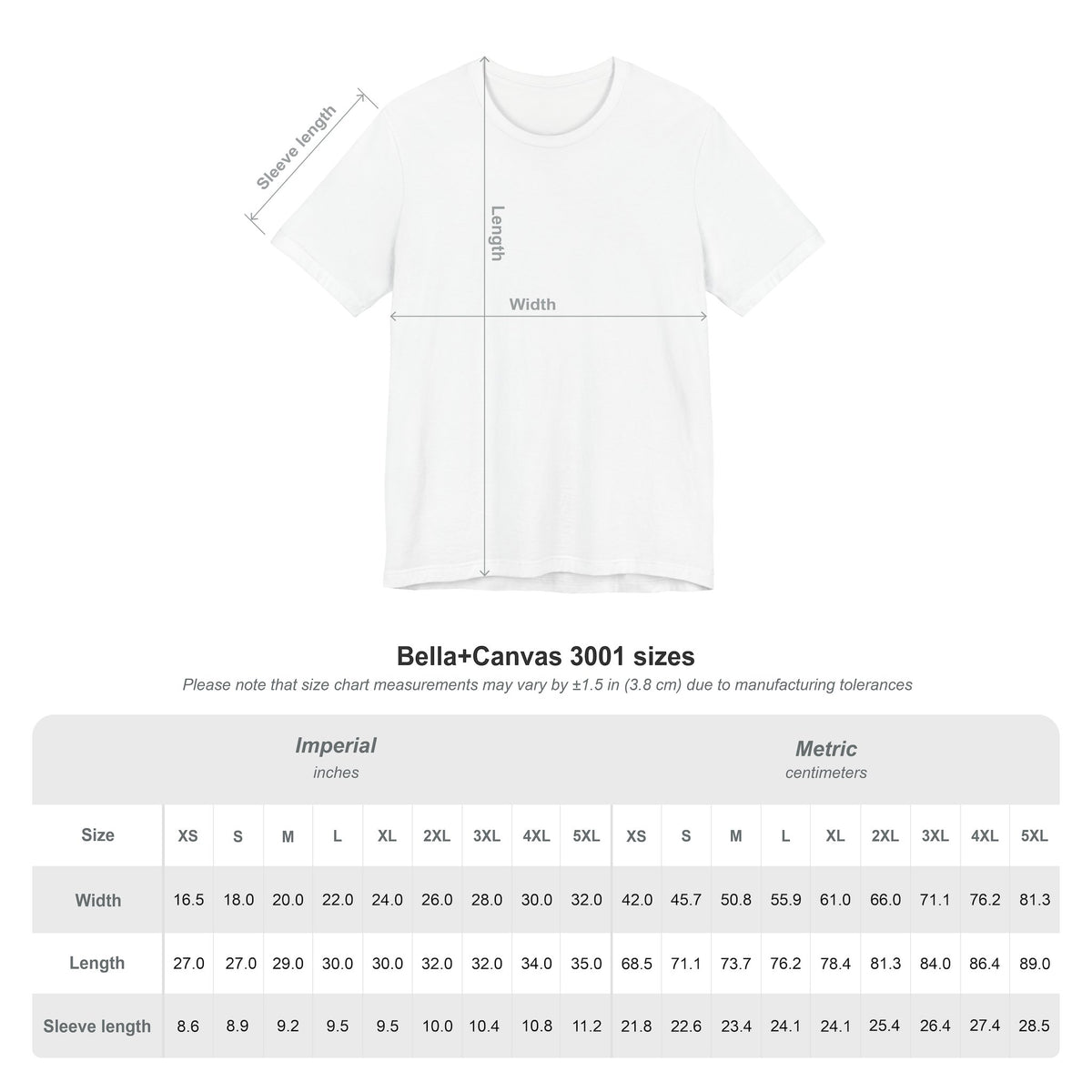 Last Seen Tee