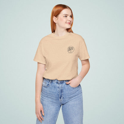 Last Seen Tee