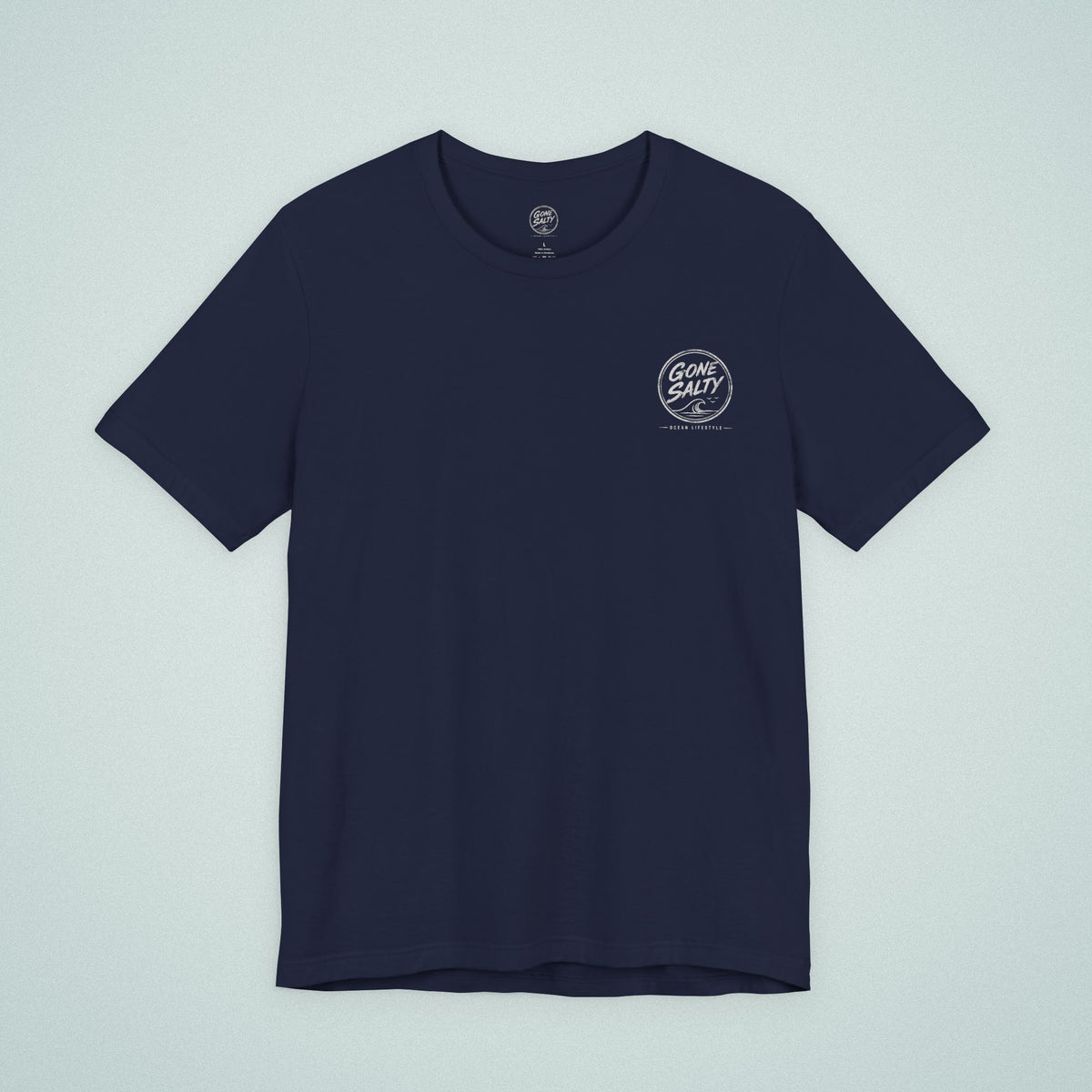 Not Lost Tee