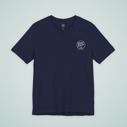 Not Lost Tee