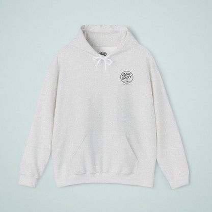 Gone Salty Logo Hoodie