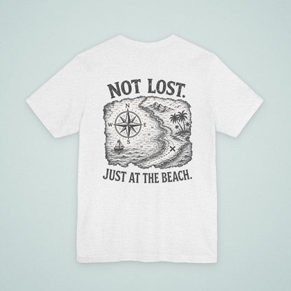 Not Lost Tee