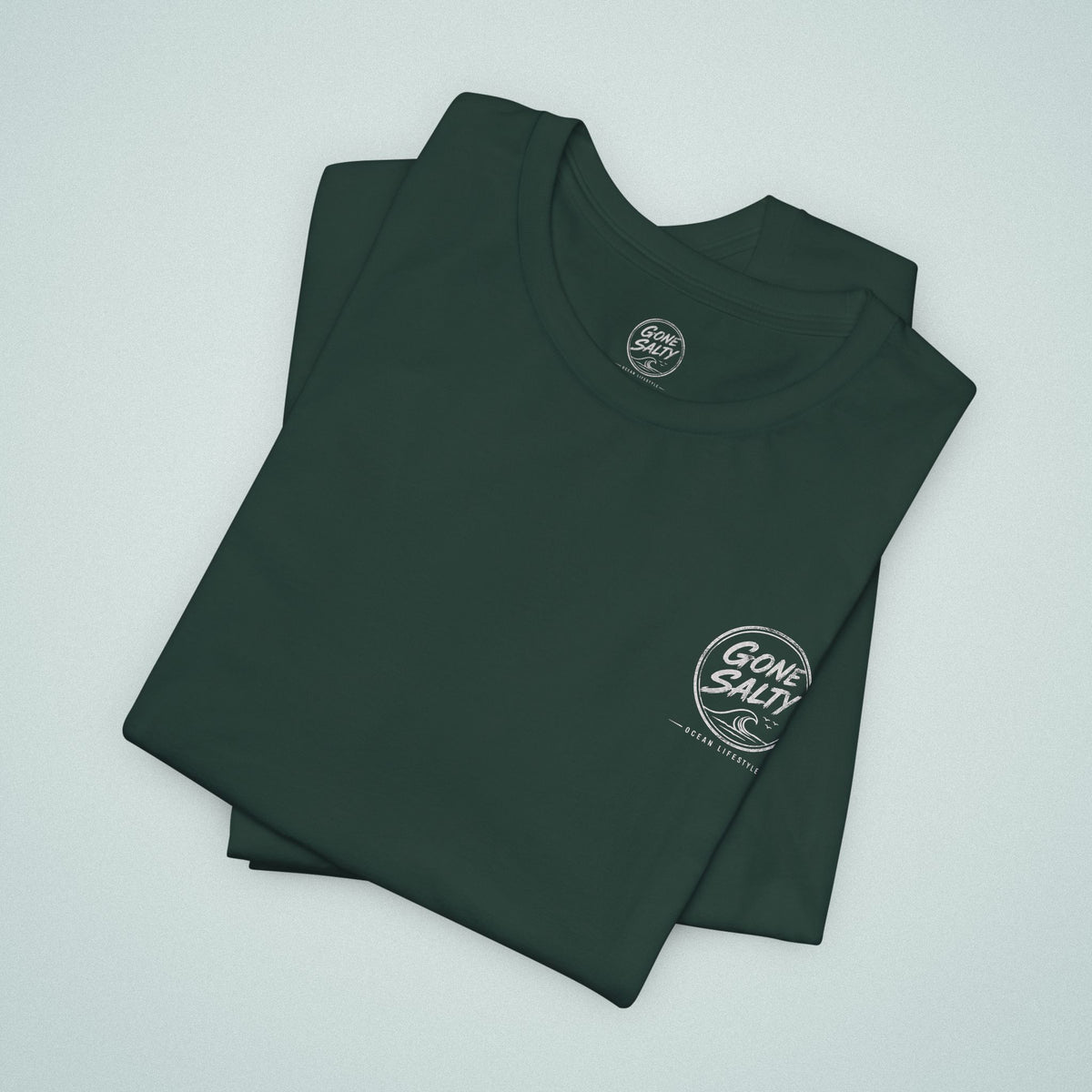 Not Lost Tee