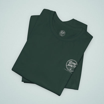 Not Lost Tee