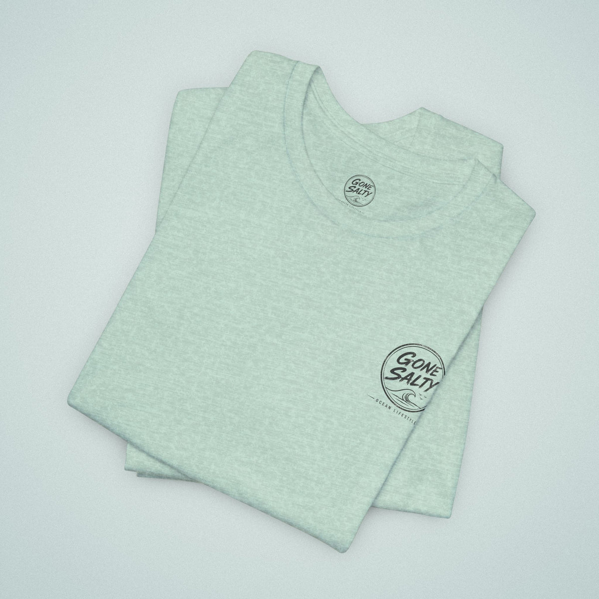 Last Seen Tee
