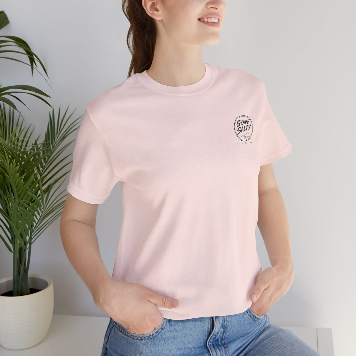 Last Seen Tee