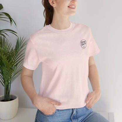Last Seen Tee