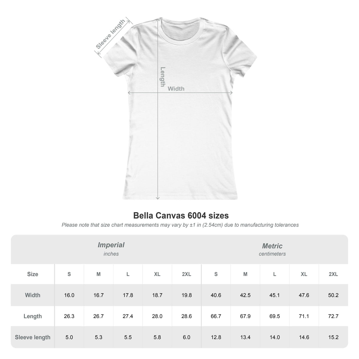 Not Lost Women's Tee