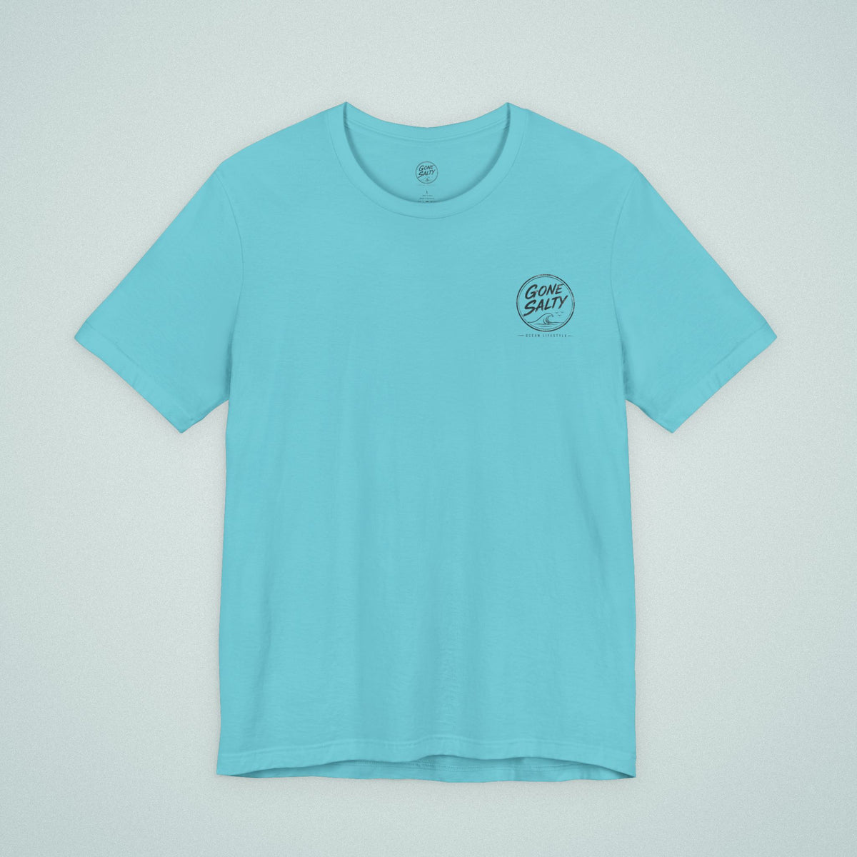Last Seen Tee