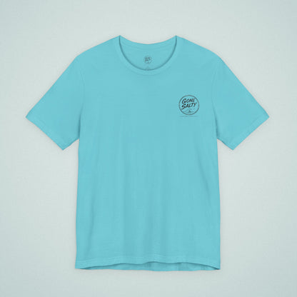 Last Seen Tee