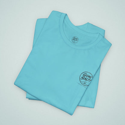 Last Seen Tee