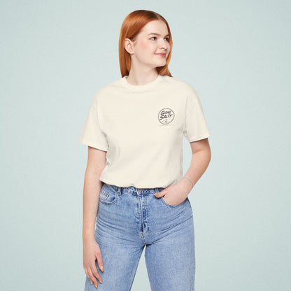 Not Lost Tee