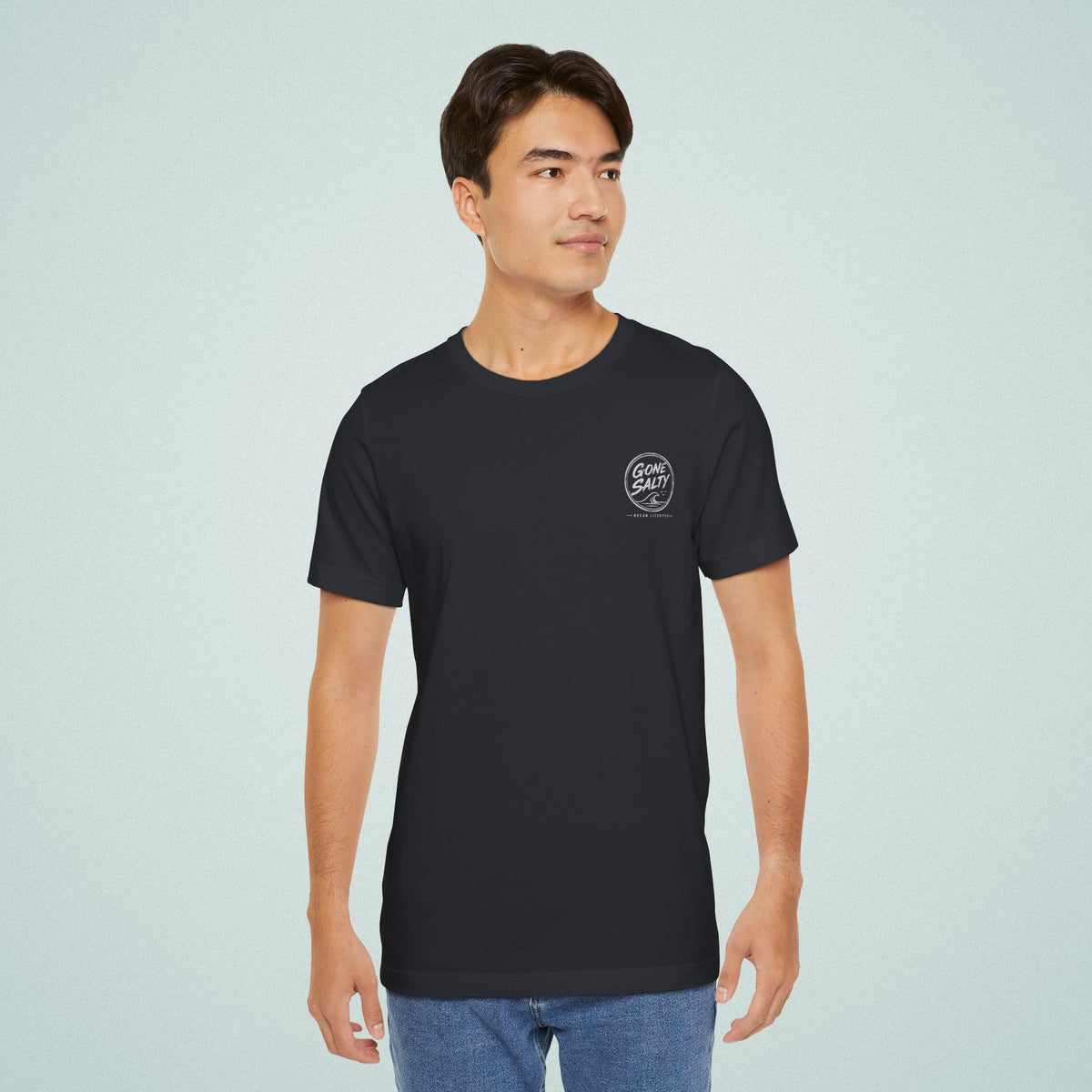Not Lost Tee