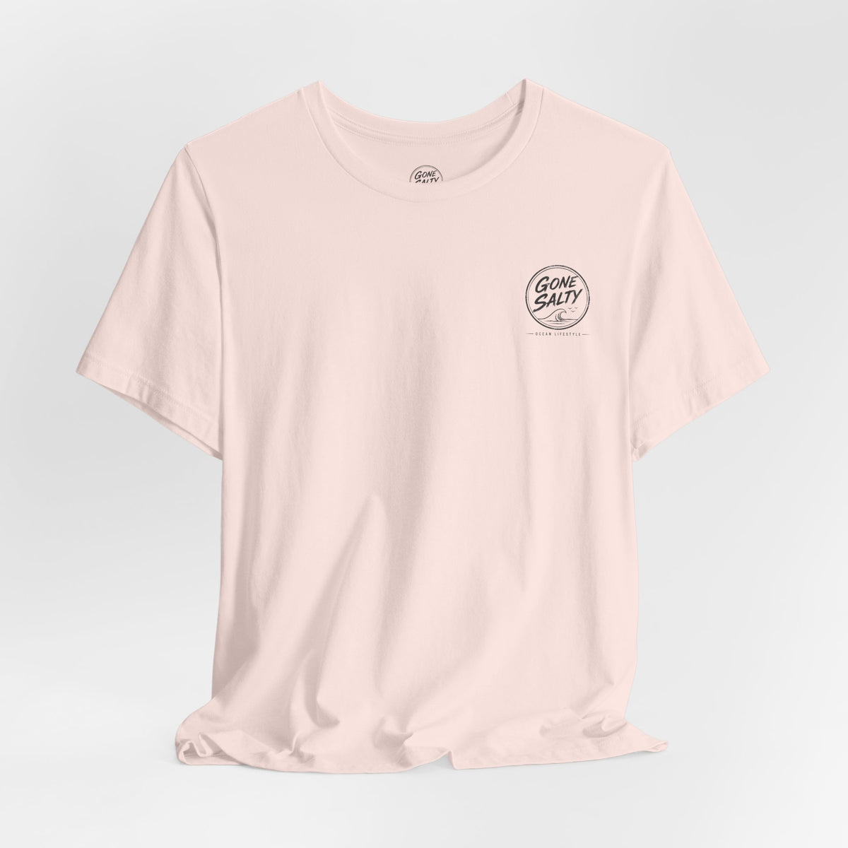 Last Seen Tee