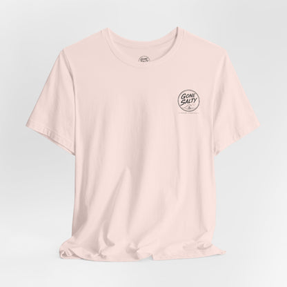 Last Seen Tee