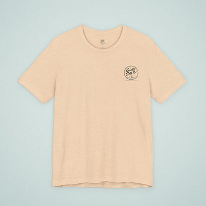 Not Lost Tee