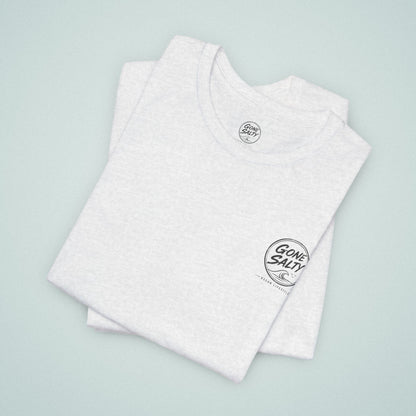 Last Seen Tee