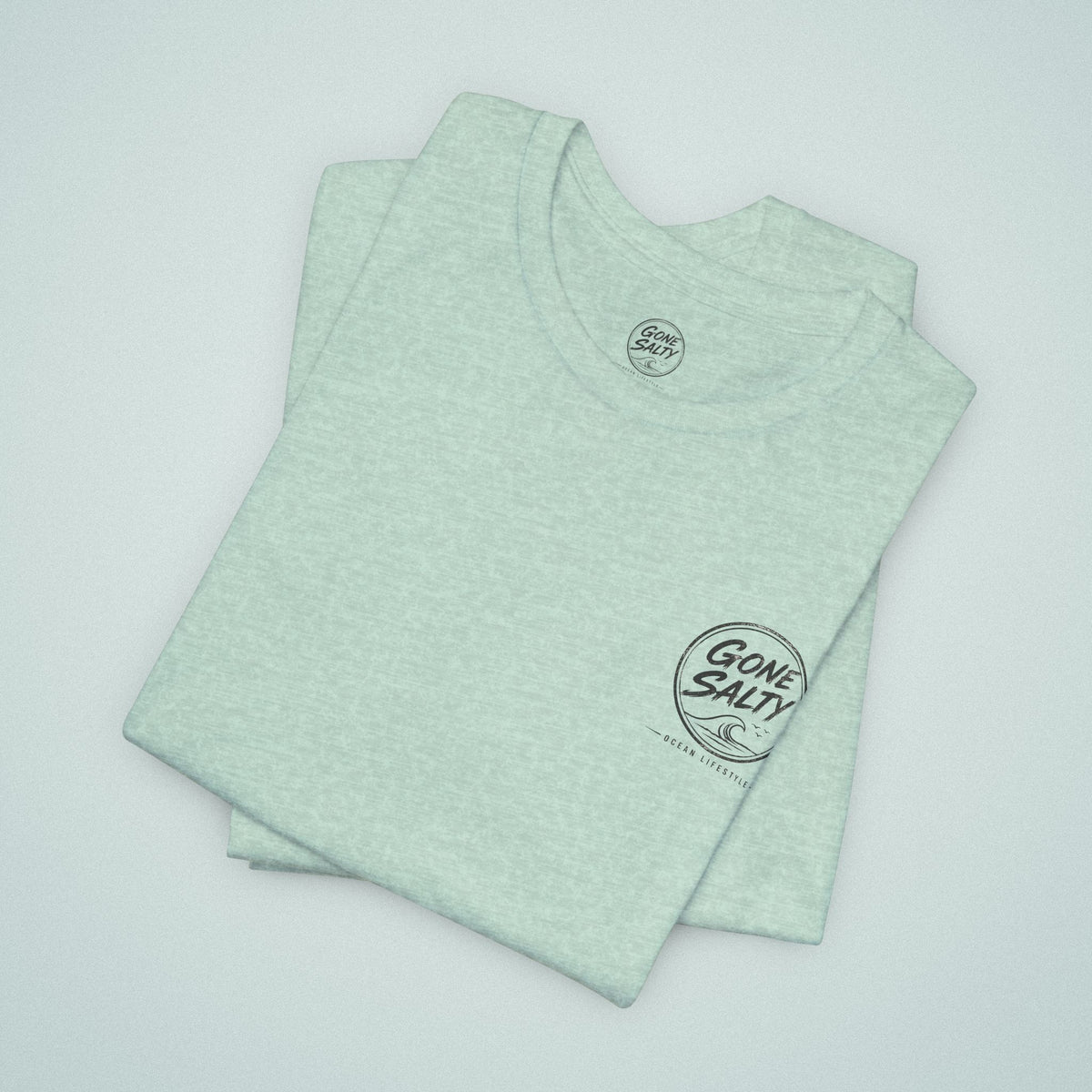 Not Lost Tee