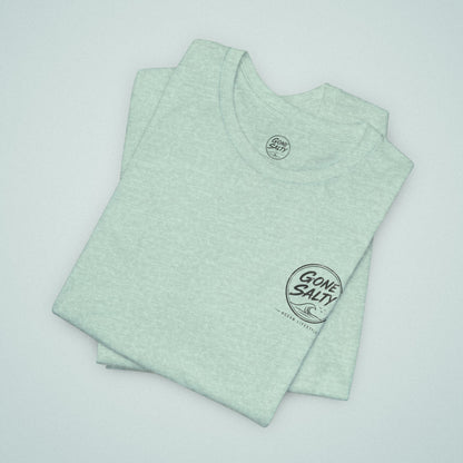 Not Lost Tee