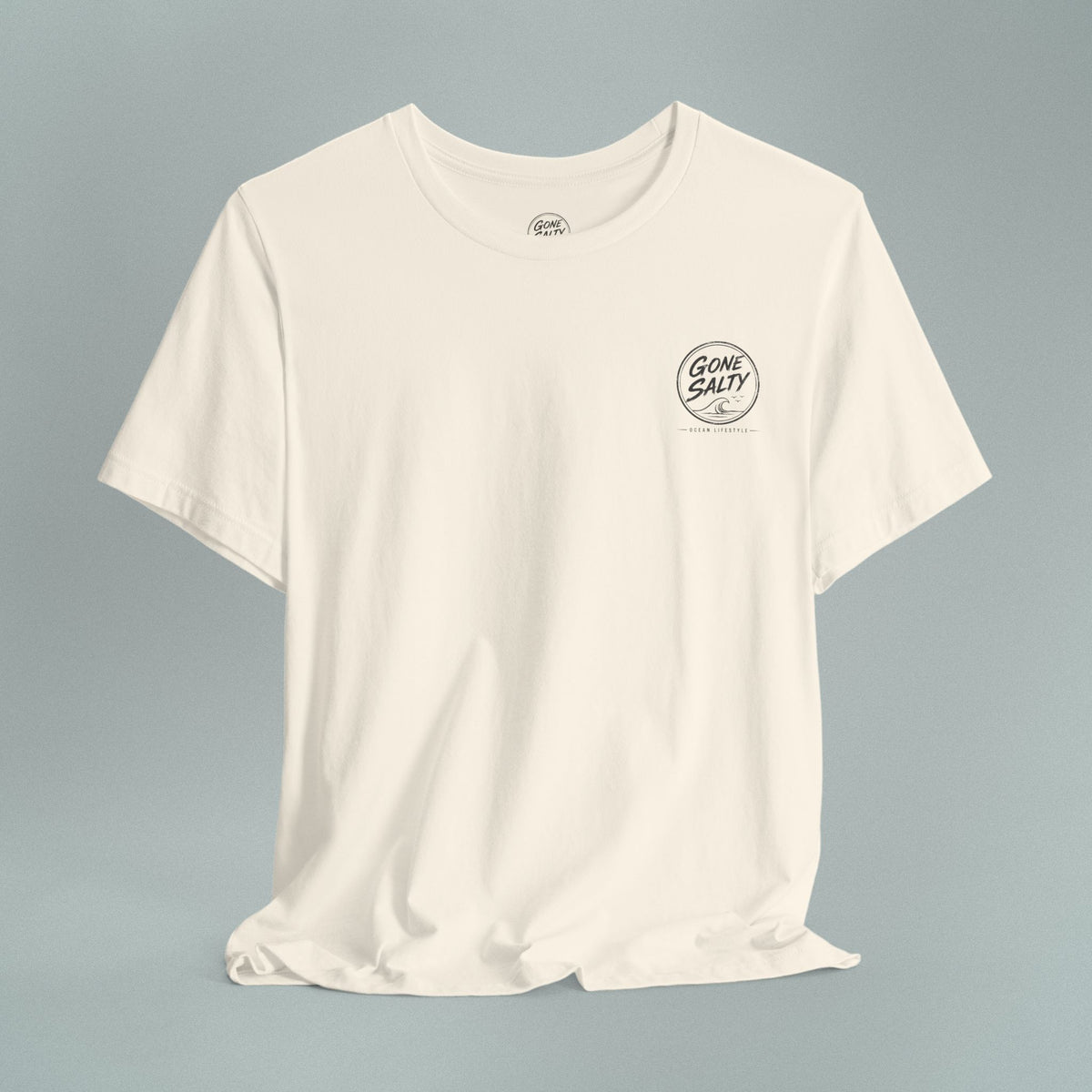 Not Lost Tee