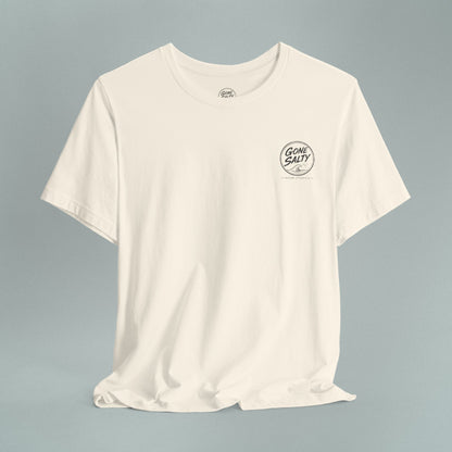 Not Lost Tee