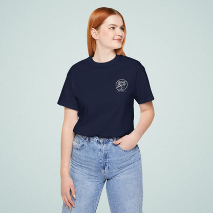 Not Lost Tee