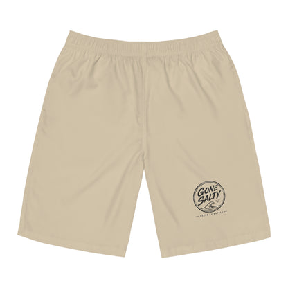 Gone Salty Classic Boardshorts