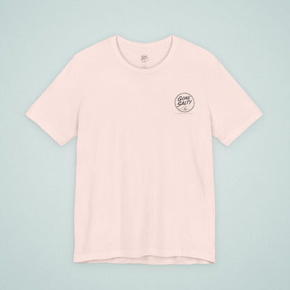 Last Seen Tee