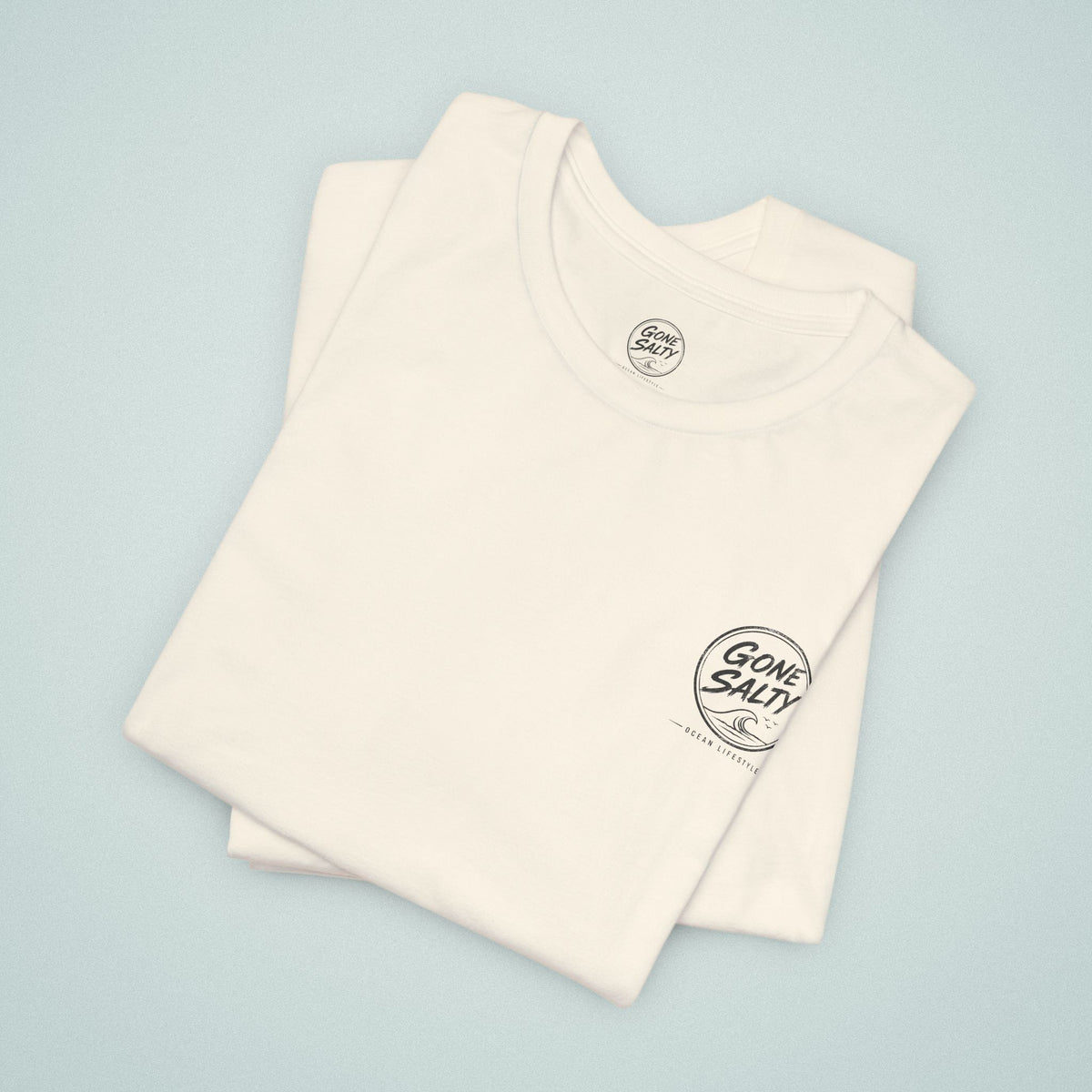 Not Lost Tee