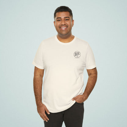 Last Seen Tee