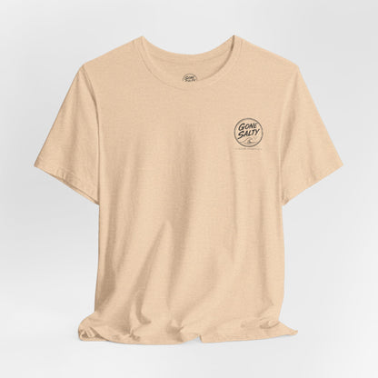 Last Seen Tee