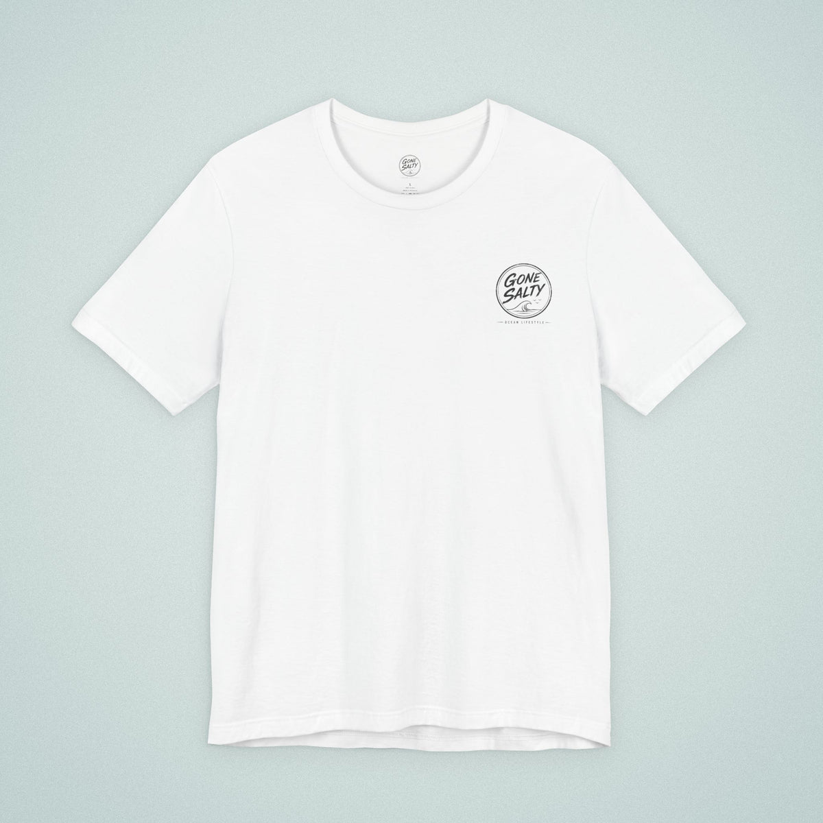 Last Seen Tee