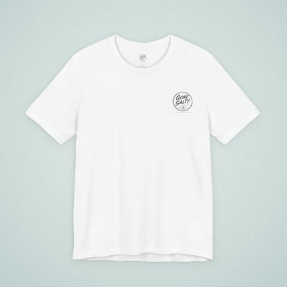 Last Seen Tee
