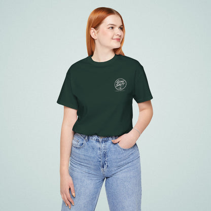 Not Lost Tee