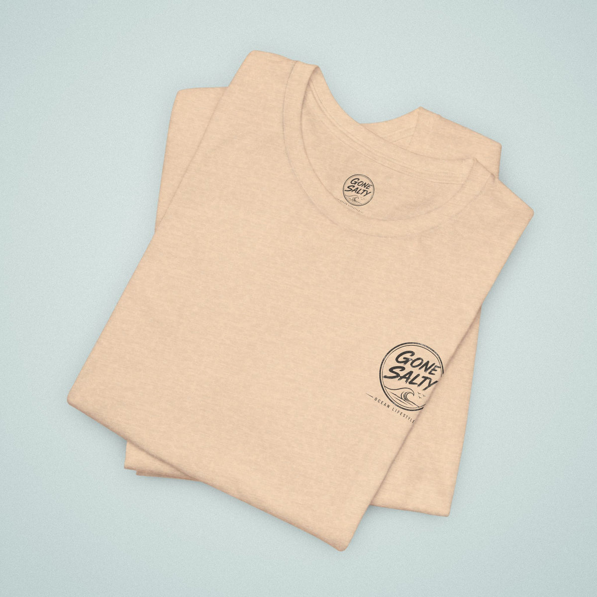 Not Lost Tee