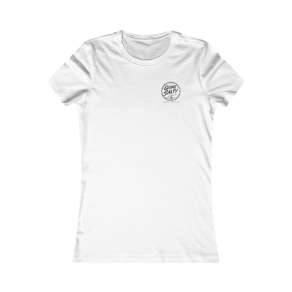 Last Seen Women's Tee