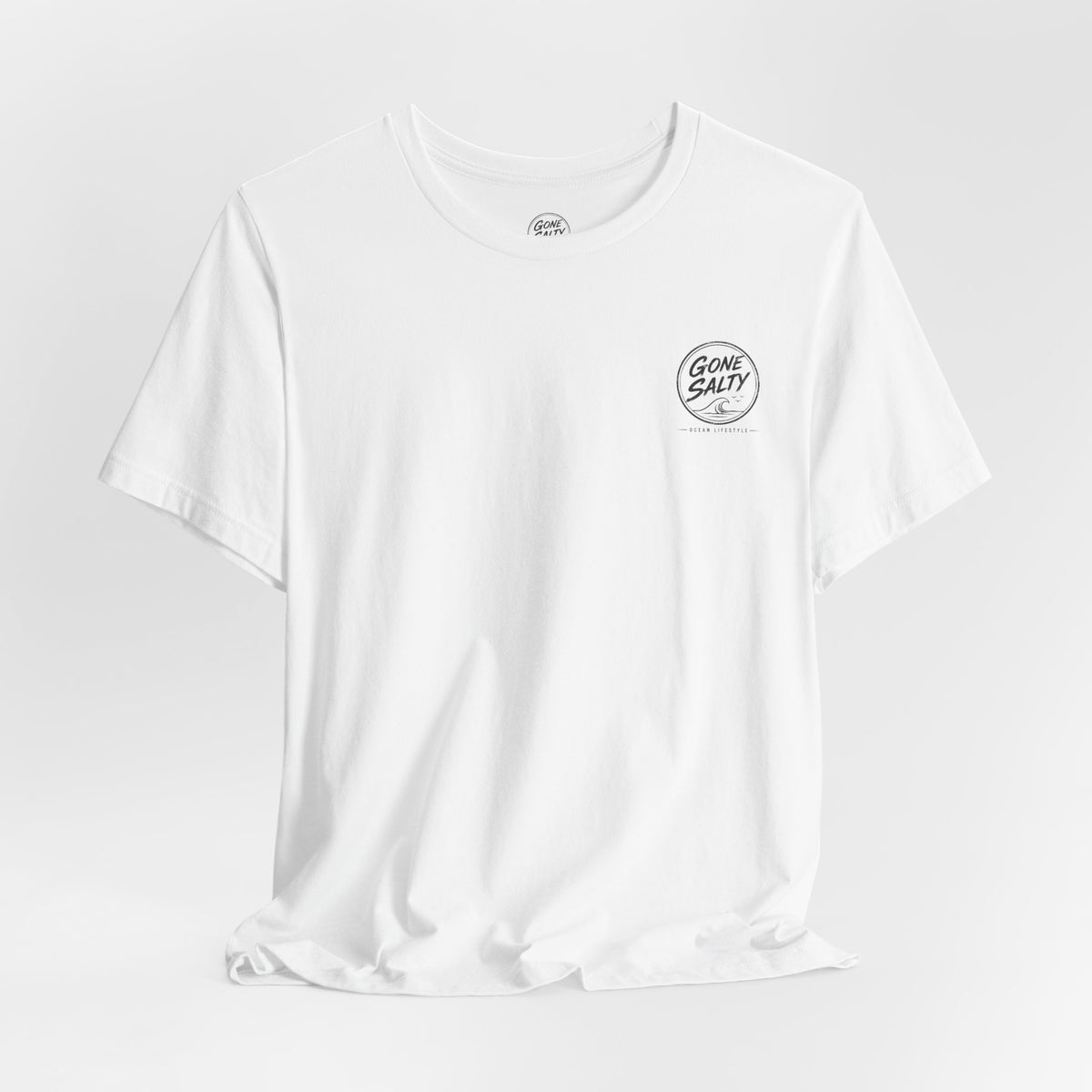 Last Seen Tee