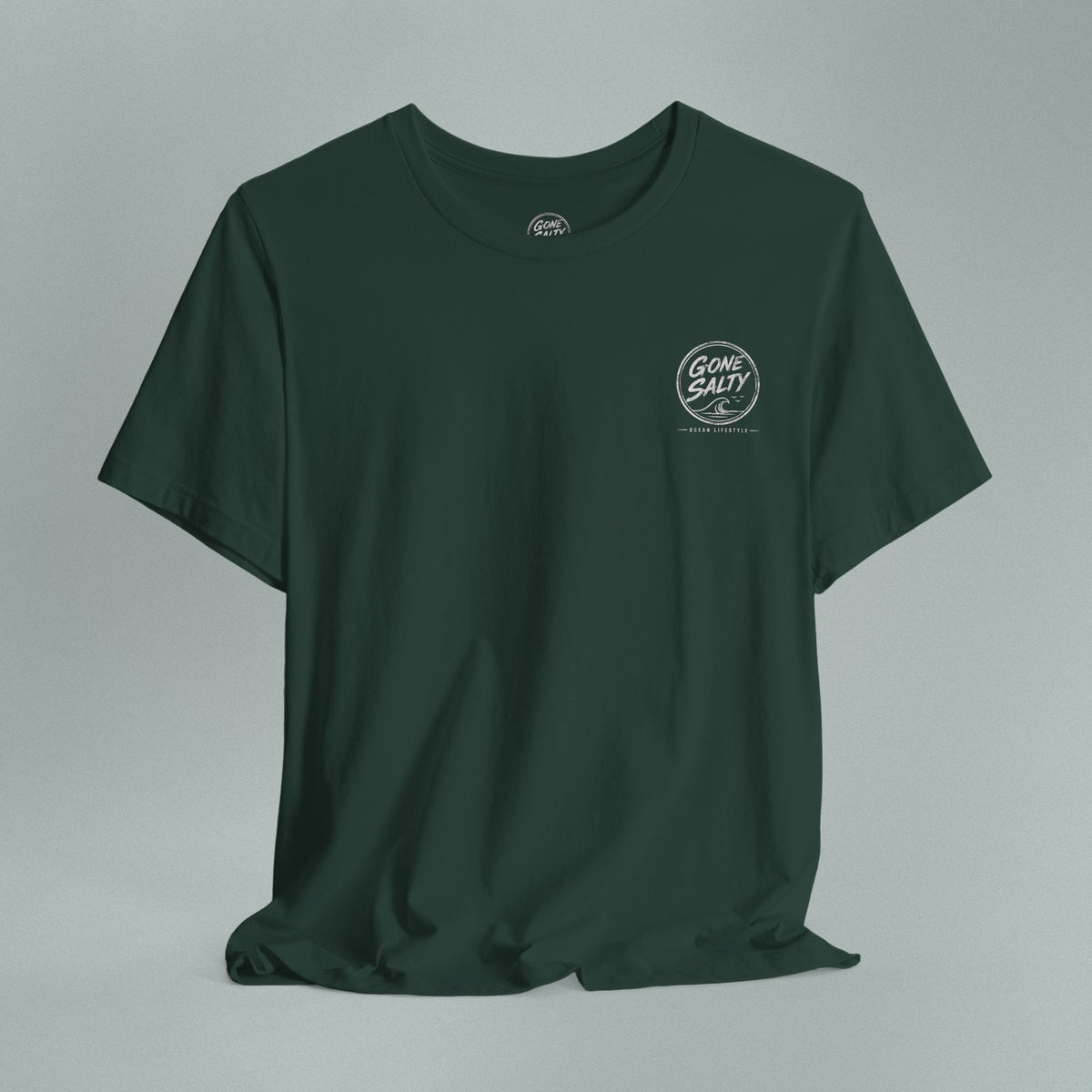 Not Lost Tee
