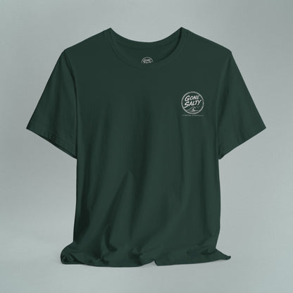 Not Lost Tee