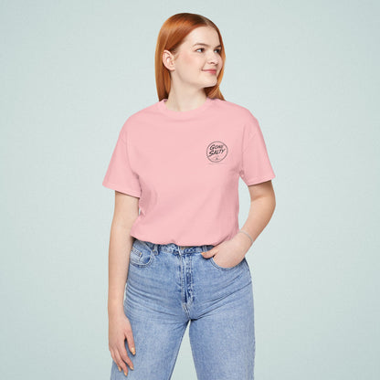 Gone Salty Logo Tee